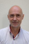 Dipl.Ing. Dr. Robert Auli