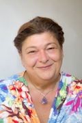 Gerlinde Süssenbach