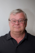 Rainer Pöschl