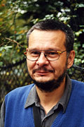 Ing. Christian Lenhart