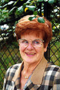Stefanie Süssenbach